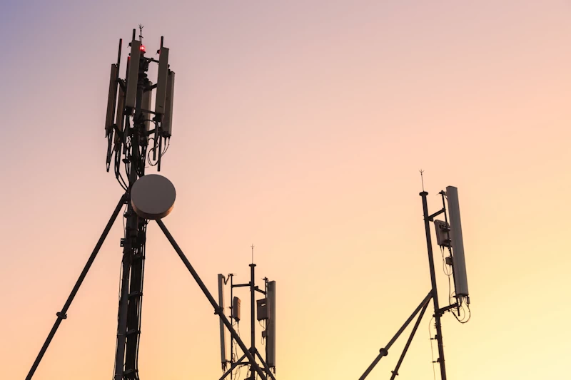 Opportunities Telecom